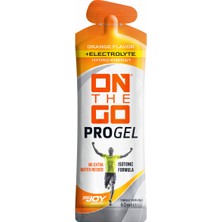 Onthego Body Pro Gel Portakal Aromalı 60 ml