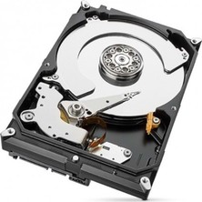 Seagate 2 Tb Seagate Skyhawk 3.5" 64MB 5900RPM (ST2000VX008) 7/24 Güvenlik Disk