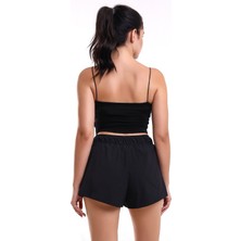 Win Moda Kadın Deniz Şortu/şort Etek-Plaj Şortu/women's Shorts Skırt Beach Skırt Or Beach Shorts