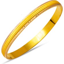 Bilezikci 14 Ayar Altın Hediyelik Bilezik