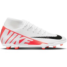 Nike Mercurial Superfly 9 Club Fg/mg Erkek Kırmızı Futbol Krampon DJ5961-600