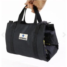 Workınbag Katlanabilir Bez Takım Alet Çantası