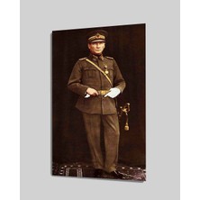 Türklük Cam TABLOMIYREM110X70-MIYREM