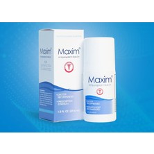 Maxim Antiperspirant Roll-On