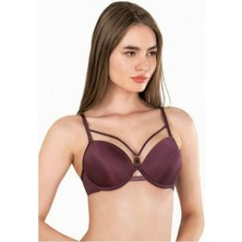 Le Jardin 7008 Destekli Basic Bayan Sütyen