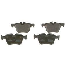 Bosch Fren Balatası Arka Mercedes-Ben - Bosch 0986495394