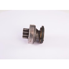 Bosch Mars Dıslısı 9 Dıs LT35 96- Pas - Bosch 1986SE1623