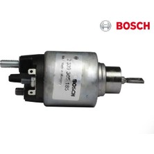 Bosch Mars Otomatıgı 12V W203 02-07 W - Bosch 1986SE1691