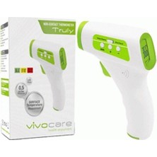 Truly Temassız Ateş Ölçer Termometre