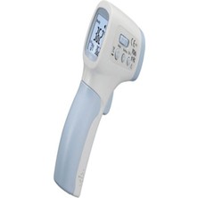 Mesilife DT-8806 Mesitaş Temassız Kızılötesi Ateş Ölçer