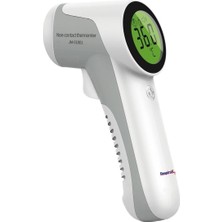 Temassız Ateş Ölçer JM-01801