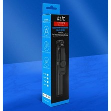 Blic Bsf-02 Bluetooth Selfie Tripot