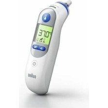 Braun Irt 6525 Kulaktan Ateş Ölçer