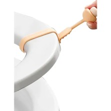 Ttt Silikon Klozet Kaldırma Aparatı 3 Adet