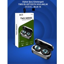 Blic Blb-14 Bluetooth Kulaklık