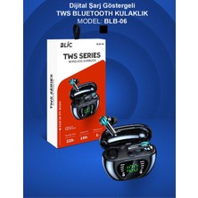 Blic Blb-06 Bluetooth Kulaklık