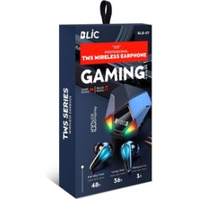 Blic Blb-07 Bluetooth Gaming Kulaklık