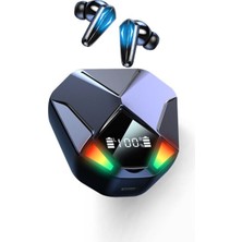 Blic Blb-07 Bluetooth Gaming Kulaklık