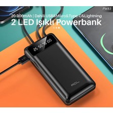 Acl Pw-83  Powerbank