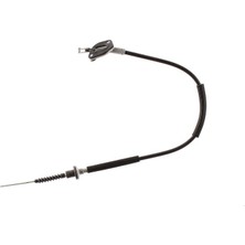 CAVO El Fren Teli Arka Sağ/sol Skoda Roomster 07 1805MM/940MM Kampana Fren 6Q7609721D-6Q7609721B
