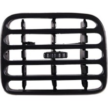 Pleksan Orta Havalandırma Difrizörü Sağ Siyah Clıo 7701057729-7702258376-7702258280