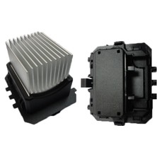 HELLUX Rezistans Kalorifer Renault Megane 3 1.6 16V-1.5 Dcı-2.0 Dcı-Fluence-Scenıc 3-207 1.4-1.6 16V