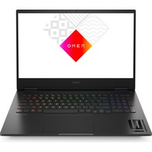 Hp Omen 16-WF0008NTA2 Intel Core I7 13700HX 16GB 2tb SSD RTX4080 Windows 10 Home 16.1" Fhd 165Hz Taşınabilir Bilgisayar 81T46EAA2