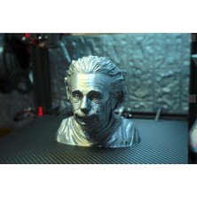 Turansoy Craft Albert Einstein 10 cm Büst
