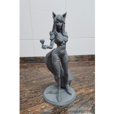Turansoy Craft Kda Ahri Şampiyon Biblo