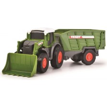 Dickie Fendt Micro Çiftçi Araç 203732002