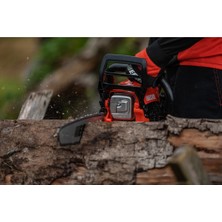 Echo Cs 3510 Es Motorlu Testere 2,1hp