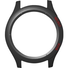 Daart Huami Amazfit Cheetah Pro Frame Pc Kapak Izleme Koruyucu (Yurt Dışından)