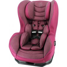 Comfymax Platinium 0-25KG Oto Koltuğu - Pink