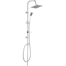 Duxxa Norma 400 Banyo Duş Takımı D.120.4