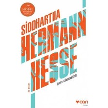 Siddhartha - Hermann Hesse