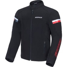 Scoyco JK127 4 Mevsim Motosiklet Montu