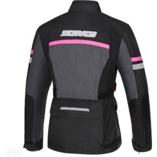 Scoyco  Scoyco JK122W Kadın Motosiklet Montu