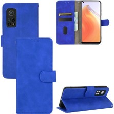 BDT Boutique Xiaomi 10T/10T Pro Koruyucu Kapak Tam Koruma Deri (Yurt Dışından)