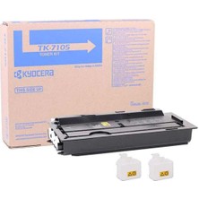 Crh Toner Bilişim Crhtoner Bilişim Kyocera   Tk   7105 Toner