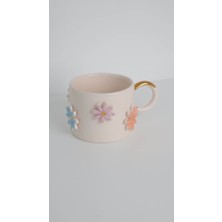 Balooun Atelier Daisy (Colorful) Fincan