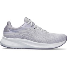 Asics Patriot 13 Kadın Smoke Grey Koşu Ayakkabısı 1012B312-023