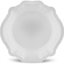 Karaca Carmen Lace Bol Kase 22 cm