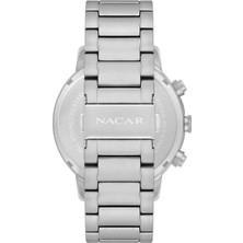 Nacar NC34-29B257-ABSM Erkek Kol Saati