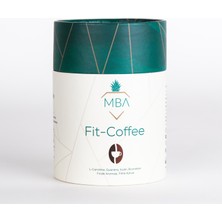 Mba Fit - Coffee