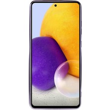 Seashell Digital Samsung Galaxy A72 5g/4g Rhinestone Çiçek Desen Kapak Yüzüğü Kickstand Glitter Gradient Tpu Telefon Vaka-Doğum (Yurt Dışından)