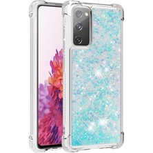 Seashell Digital Samsung Galaxy S20 Fe 4g/fe 5G/S20 LITE/S20 Fe 2022 Tpu Kasası Çıkarılmak (Yurt Dışından)