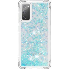 Seashell Digital Samsung Galaxy S20 Fe 4g/fe 5G/S20 LITE/S20 Fe 2022 Tpu Kasası Çıkarılmak (Yurt Dışından)