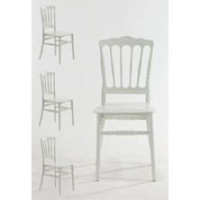 Aydoğdu Plastik Sandalye