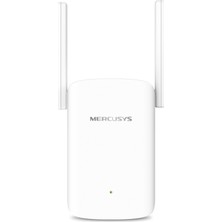 Mercusys ME60X, AX1500 Mbps, 1 Gigabit Bağlantı Noktası ve 2 Harici Anten, Dahili Access Point Modu, Tek Tuşla Kolay Kurulum, Mobil Uygulama Desteği, Dual-Band Wi-Fi 6 Menzil Genişletici