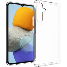 Seashell Digital Samsung Galaxy A54 5g Için Temiz Telefon Kılıfı, Içinde Filigransız Doku Toz Geçirmez Tpu Akıllı Telefon Kapağı (Yurt Dışından)